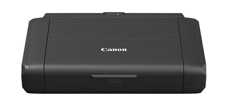 Canon PIXMA TR150 imprimante pentru fotografii Cu jet de cerneală 4800 x 1200 DPI 8' x 10' (20x25 cm) Wi-Fi (4167C026)