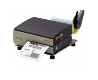 Honeywell Compact 4 Mark III, 8 dots/mm (203 dpi), RTC, ZPL, DPL, LP, USB, RS232, Ethernet (XF1-00-03000000) Honeywell Compact 4 Mark III, 8 dots/mm (203 dpi), RTC, ZPL, DPL, LP, USB, RS232, Ethernet (XF1-00-03000000)