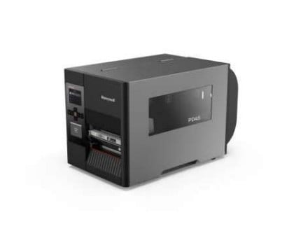 Honeywell PD45, 12 dots/mm (300 dpi), ZPLII, ZSim II, IPL, DPL, USB, USB Host (PD4500B0030000300) Honeywell PD45, 12 dots/mm (300 dpi), ZPLII, ZSim II, IPL, DPL, USB, USB Host (PD4500B0030000300)