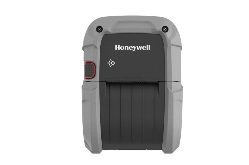 Honeywell RP2F, IP54, USB, BT (5.0), 8 dots/mm (203 dpi) (RP2F0000B10) Honeywell RP2F, IP54, USB, BT (5.0), 8 dots/mm (203 dpi) (RP2F0000B10)