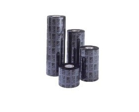 Honeywell , thermal transfer ribbon, TMX 3710 / HR03 resin, 110mm, 10 rolls/box, black (1-970657-01-0) Honeywell , thermal transfer ribbon, TMX 3710 / HR03 resin, 110mm, 10 rolls/box, black (1-970657-01-0)