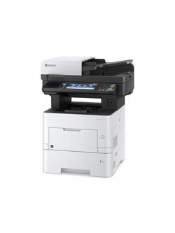 Kyocera KYOCERA ECOSYS M3655idn Cu laser A4 1200 x 1200 DPI 55 ppm (1102TB3NL0) Kyocera KYOCERA ECOSYS M3655idn Cu laser A4 1200 x 1200 DPI 55 ppm (1102TB3NL0)