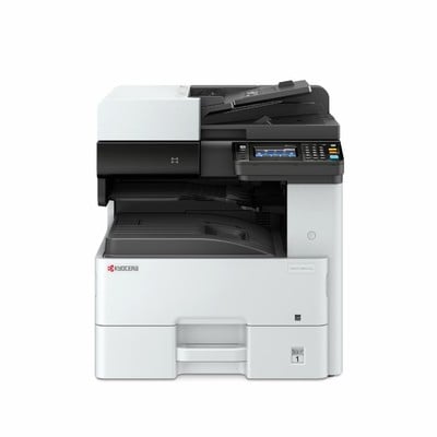 Kyocera KYOCERA ECOSYS M4125idn Cu laser A3 1200 x 1200 DPI 25 ppm (1102P23NL0) Kyocera KYOCERA ECOSYS M4125idn Cu laser A3 1200 x 1200 DPI 25 ppm (1102P23NL0)