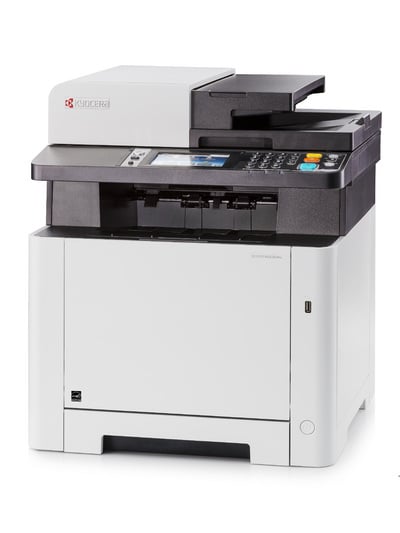 Kyocera KYOCERA ECOSYS M5526cdw Cu laser A4 1200 x 1200 DPI 26 ppm Wi-Fi (1102R73NL0) Kyocera KYOCERA ECOSYS M5526cdw Cu laser A4 1200 x 1200 DPI 26 ppm Wi-Fi (1102R73NL0)