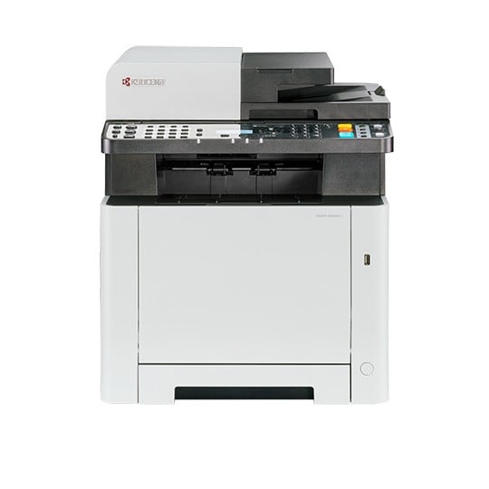 Kyocera KYOCERA ECOSYS MA2100cfx Cu laser A4 1200 x 1200 DPI 21 ppm (110C0B3NL0) Kyocera KYOCERA ECOSYS MA2100cfx Cu laser A4 1200 x 1200 DPI 21 ppm (110C0B3NL0)