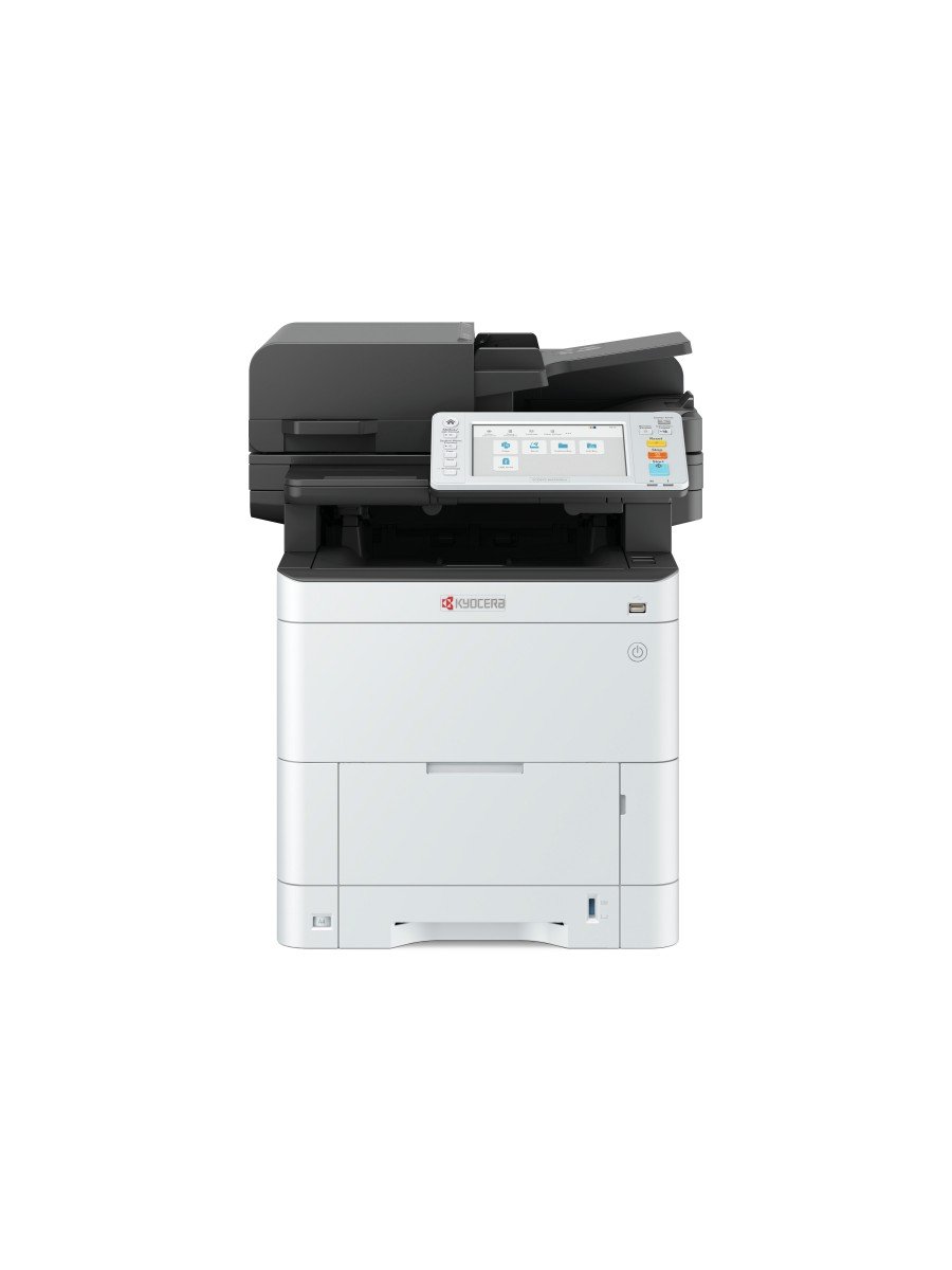 Kyocera KYOCERA ECOSYS MA3500cix A4 Colour Multifunctional Laser Printer 35 ppm (1102YK3NL0) Kyocera KYOCERA ECOSYS MA3500cix A4 Colour Multifunctional Laser Printer 35 ppm (1102YK3NL0)