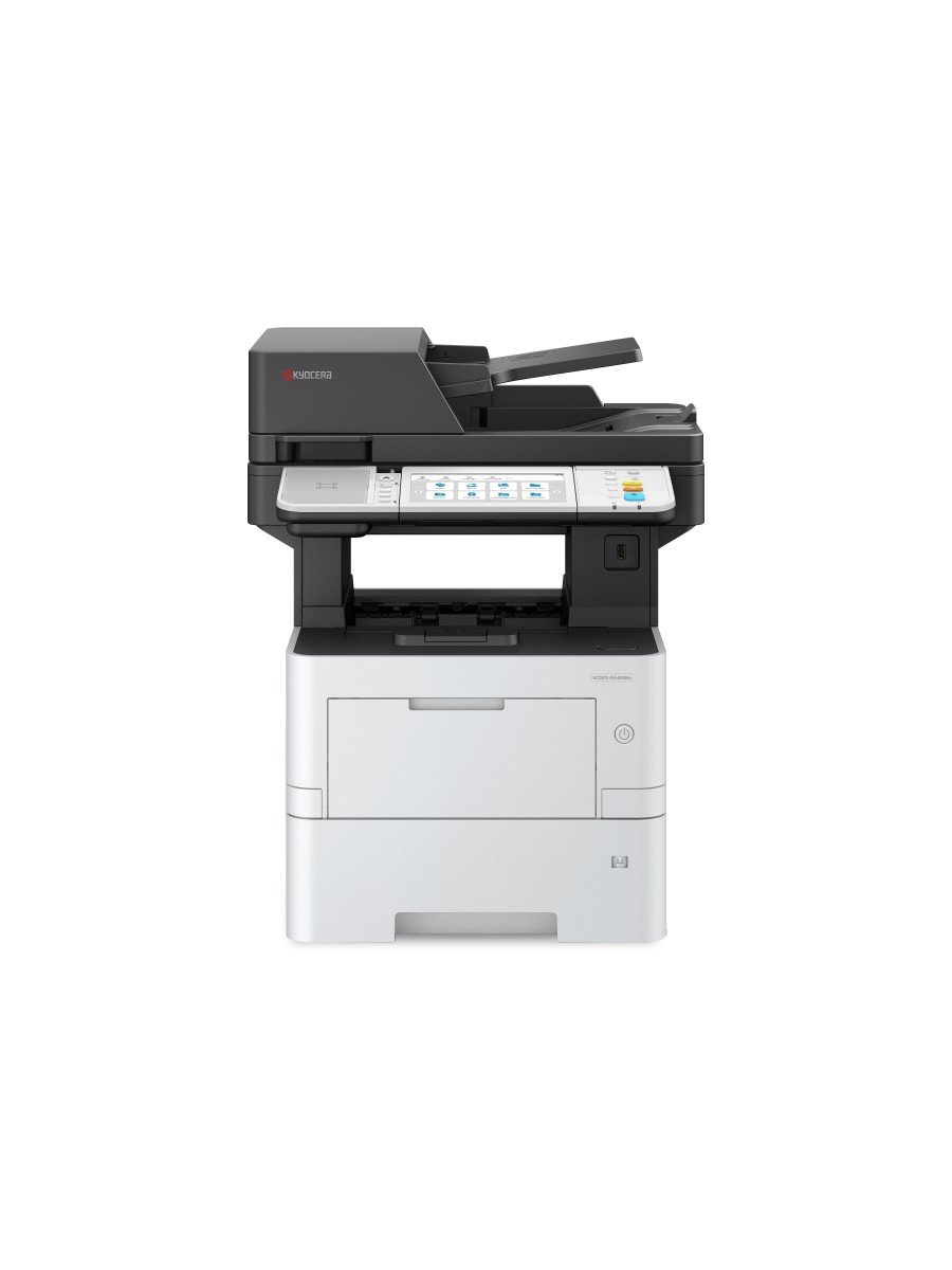 Kyocera KYOCERA ECOSYS MA4500ifx Mono Multifunction Laser Printer 45 ppm (110C103NL0) Kyocera KYOCERA ECOSYS MA4500ifx Mono Multifunction Laser Printer 45 ppm (110C103NL0)
