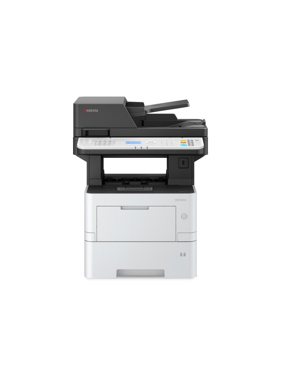 Kyocera KYOCERA ECOSYS MA4500x Mono Multifunction Laser Printer 45 ppm (110C133NL0) Kyocera KYOCERA ECOSYS MA4500x Mono Multifunction Laser Printer 45 ppm (110C133NL0)