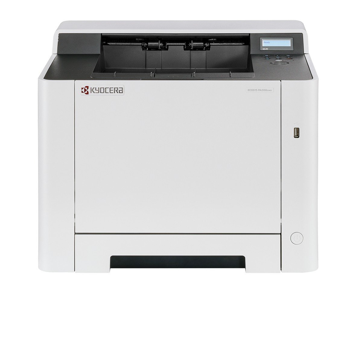 Kyocera KYOCERA ECOSYS PA2100cwx Culoare 1200 x 1200 DPI A4 Wi-Fi (110C093NL0) Kyocera KYOCERA ECOSYS PA2100cwx Culoare 1200 x 1200 DPI A4 Wi-Fi (110C093NL0)