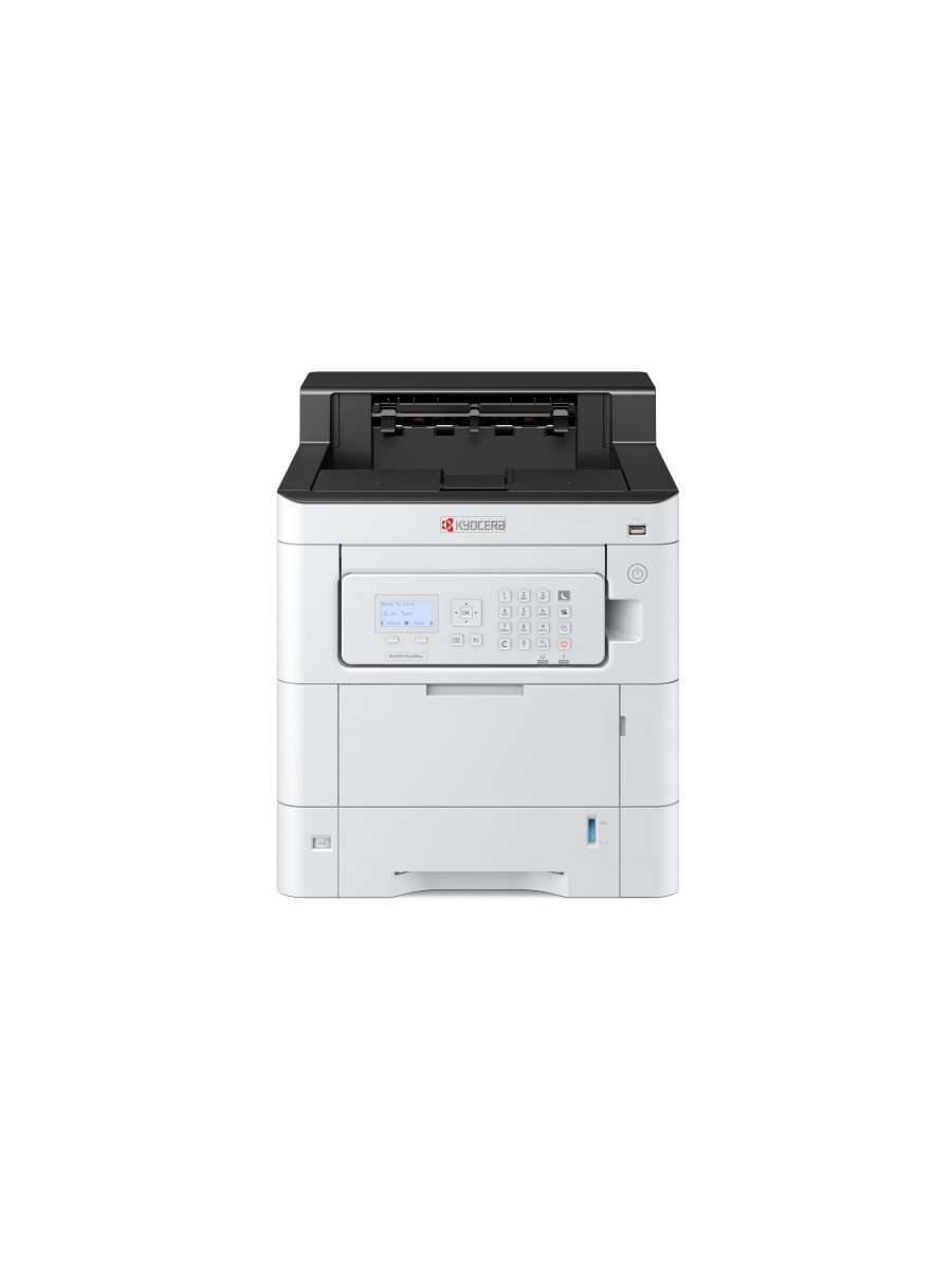 Kyocera KYOCERA ECOSYS PA4500CX A4 COLOR LASER PRINTER (1102Z13NL0) Kyocera KYOCERA ECOSYS PA4500CX A4 COLOR LASER PRINTER (1102Z13NL0)