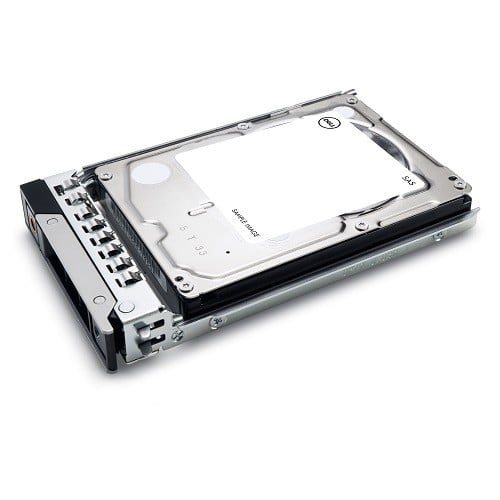 Dell 2.4TB 10K RPM Self-Encrypting SAS 12Gbps 512e 2.5in Hot-plug Hard Drive FIPS SED140 SED CK (400-AVHG) Dell 2.4TB 10K RPM Self-Encrypting SAS 12Gbps 512e 2.5in Hot-plug Hard Drive FIPS SED140 SED CK (400-AVHG)