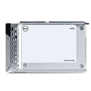 Dell DELL 345-BDFN unități SSD 2.5' 480 GB ATA III Serial (345-BDFN) Dell DELL 345-BDFN unități SSD 2.5' 480 GB ATA III Serial (345-BDFN)