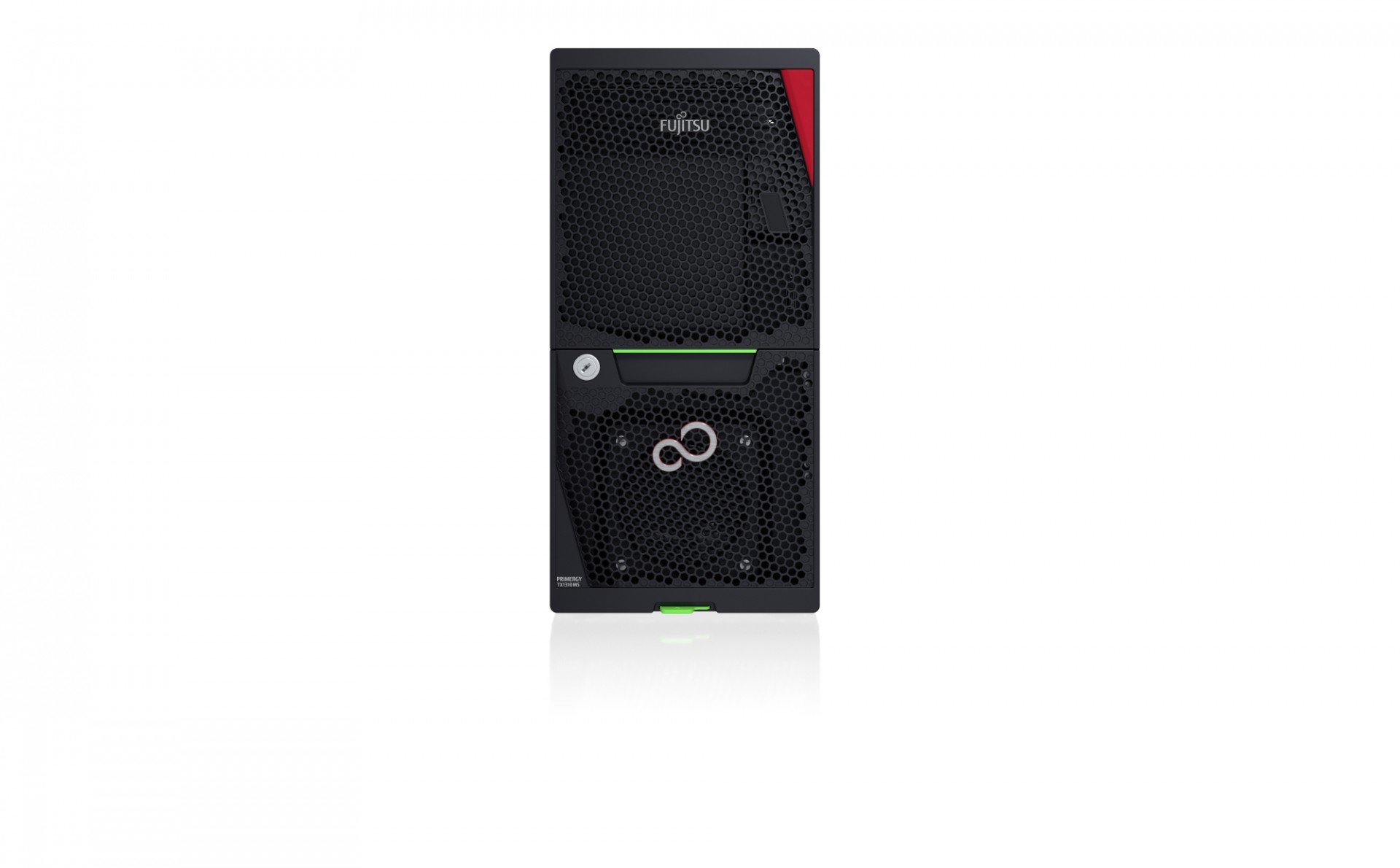 Fujitsu PY TX1310M5/LFF /ERP LOT9 CONF./ XEON E-2324G/16 GB U 3200 1R/DVD-RW/ 2xHD SATA 1TB ECO/KIT EUROPE/POW.CORD/ TPM 2.0 MODULE/ (VFY:T1315SC010PL) Fujitsu PY TX1310M5/LFF /ERP LOT9 CONF./ XEON E-2324G/16 GB U 3200 1R/DVD-RW/ 2xHD SATA 1TB ECO/KIT EUROPE/POW.CORD/ TPM 2.0 MODULE/ (VFY:T1315SC010PL)