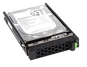 Fujitsu S26361-F5782-L480 - 480 GB - 3.5' - 6 Gbit/s (S26361-F5782-L480)