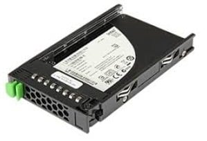 Fujitsu SSD SATA 6G 960GB Read-Int. 2.5' (S26361-F5783-L960) Fujitsu SSD SATA 6G 960GB Read-Int. 2.5' (S26361-F5783-L960)