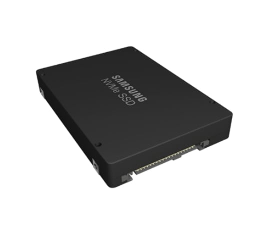 samsungenterprise PM983 - 1920 GB - 2.5' - 3200 MB/s - 32 Gbit/s (MZQLB1T9HAJR-00007) samsungenterprise PM983 - 1920 GB - 2.5' - 3200 MB/s - 32 Gbit/s (MZQLB1T9HAJR-00007)