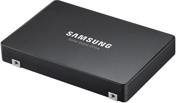 samsungenterprise PM9A3 - 7680 GB - U.2 - 6800 MB/s (MZQL27T6HBLA-00A07) samsungenterprise PM9A3 - 7680 GB - U.2 - 6800 MB/s (MZQL27T6HBLA-00A07)