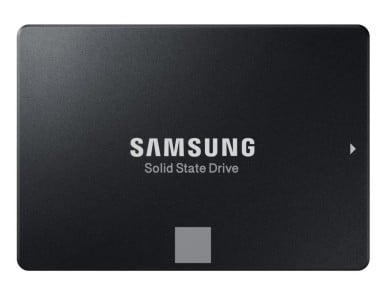 samsungenterprise Samsung Enterprise PM893 1.92TB 2.5' SATA 6Gb/s, V6 TLC V-NAND, AES 256-bit, Box (MZ7L31T9HBLT-00W07) samsungenterprise Samsung Enterprise PM893 1.92TB 2.5' SATA 6Gb/s, V6 TLC V-NAND, AES 256-bit, Box (MZ7L31T9HBLT-00W07)