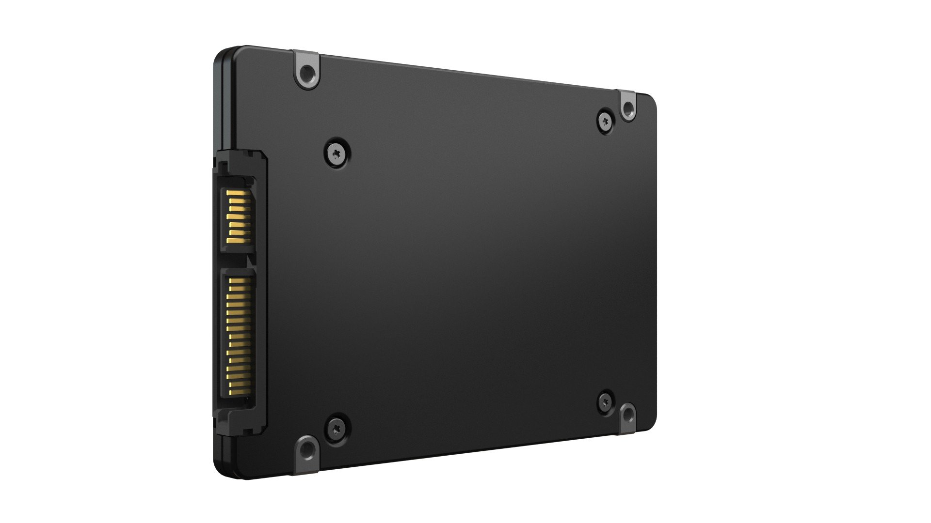 samsungenterprise Samsung Enterprise PM9A3 3.84TB 2.5' U.2 NVMe G4 1DWPD 7mm SED, Box (MZQL23T8HCLS-00W07) samsungenterprise Samsung Enterprise PM9A3 3.84TB 2.5' U.2 NVMe G4 1DWPD 7mm SED, Box (MZQL23T8HCLS-00W07)