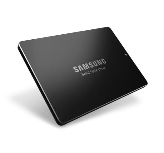 samsungenterprise Samsung PM883 2.5' 960 GB Serial ATA III (MZ7LH960HAJR-00005) (MZ7LH960HAJR-00005) samsungenterprise Samsung PM883 2.5' 960 GB Serial ATA III (MZ7LH960HAJR-00005) (MZ7LH960HAJR-00005)