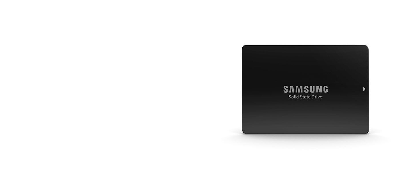 samsungenterprise Samsung SM883 2.5' 960 GB Serial ATA III MLC (MZ7KH960HAJR-00005) (MZ7KH960HAJR-00005) samsungenterprise Samsung SM883 2.5' 960 GB Serial ATA III MLC (MZ7KH960HAJR-00005) (MZ7KH960HAJR-00005)