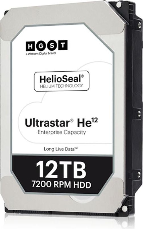 westerndigital Western Digital 12TB ULTRASTAR DC HC520 3.5' SAS - HUH721212AL4204 (0F29562) westerndigital Western Digital 12TB ULTRASTAR DC HC520 3.5' SAS - HUH721212AL4204 (0F29562)