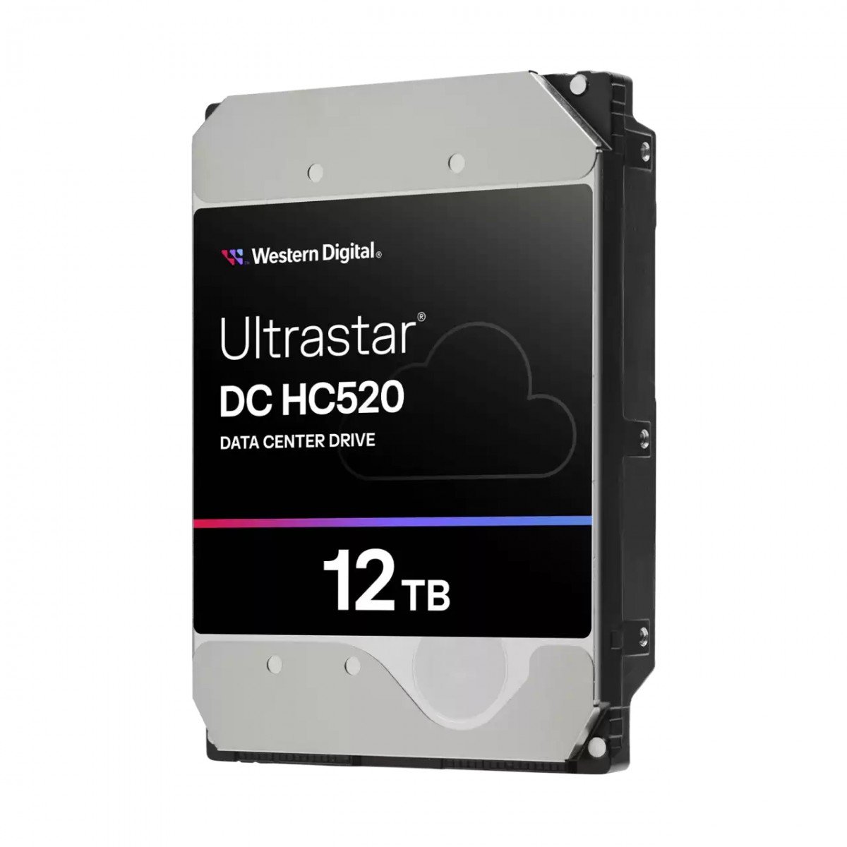 westerndigital Western Digital 12TB ULTRASTAR DC HC520 ISE 3.5' SATA - HUH721212ALE600 (0F30144) westerndigital Western Digital 12TB ULTRASTAR DC HC520 ISE 3.5' SATA - HUH721212ALE600 (0F30144)