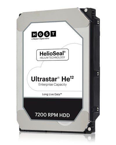 westerndigital Western Digital 12TB ULTRASTAR DC HC520 ISE 3.5' SATA - HUH721212ALN600 (0F30141) westerndigital Western Digital 12TB ULTRASTAR DC HC520 ISE 3.5' SATA - HUH721212ALN600 (0F30141)