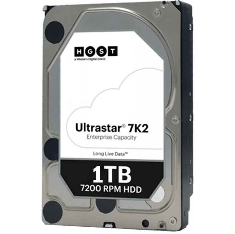westerndigital Western Digital 1TB ULTRASTAR DC HA210 3.5' SATA - HUS722T1TALA604 (1W10001) westerndigital Western Digital 1TB ULTRASTAR DC HA210 3.5' SATA - HUS722T1TALA604 (1W10001)