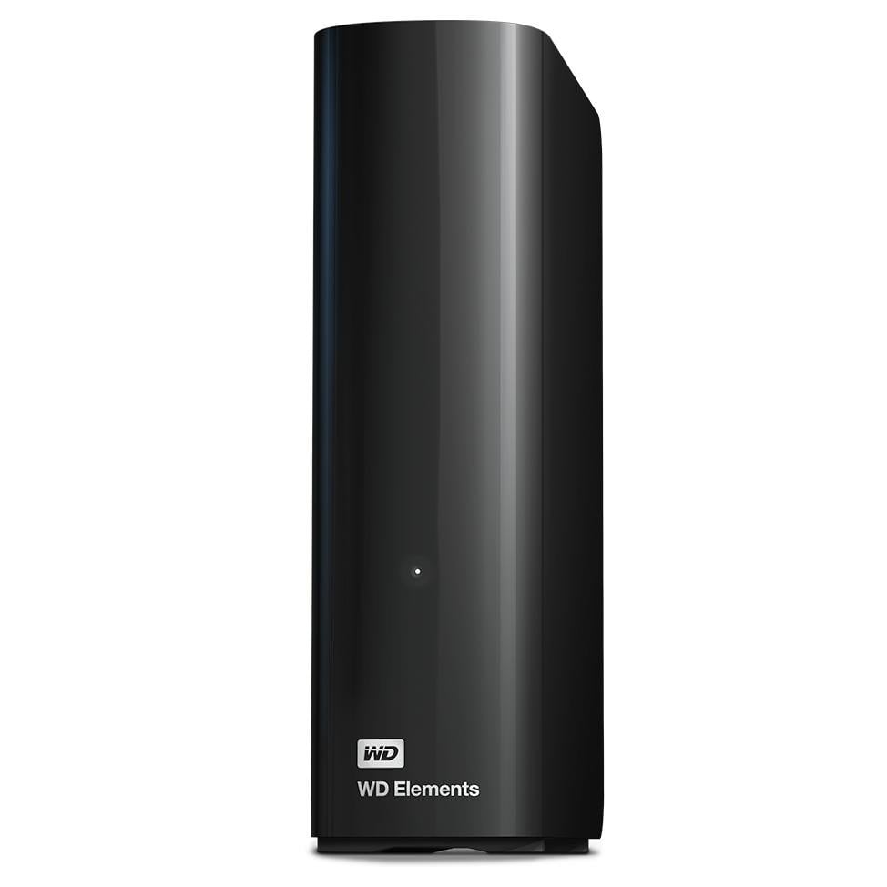 westerndigital Western Digital Elements hard-disk-uri externe 8000 GB Negru (WDBWLG0080HBK-EESN) westerndigital Western Digital Elements hard-disk-uri externe 8000 GB Negru (WDBWLG0080HBK-EESN)