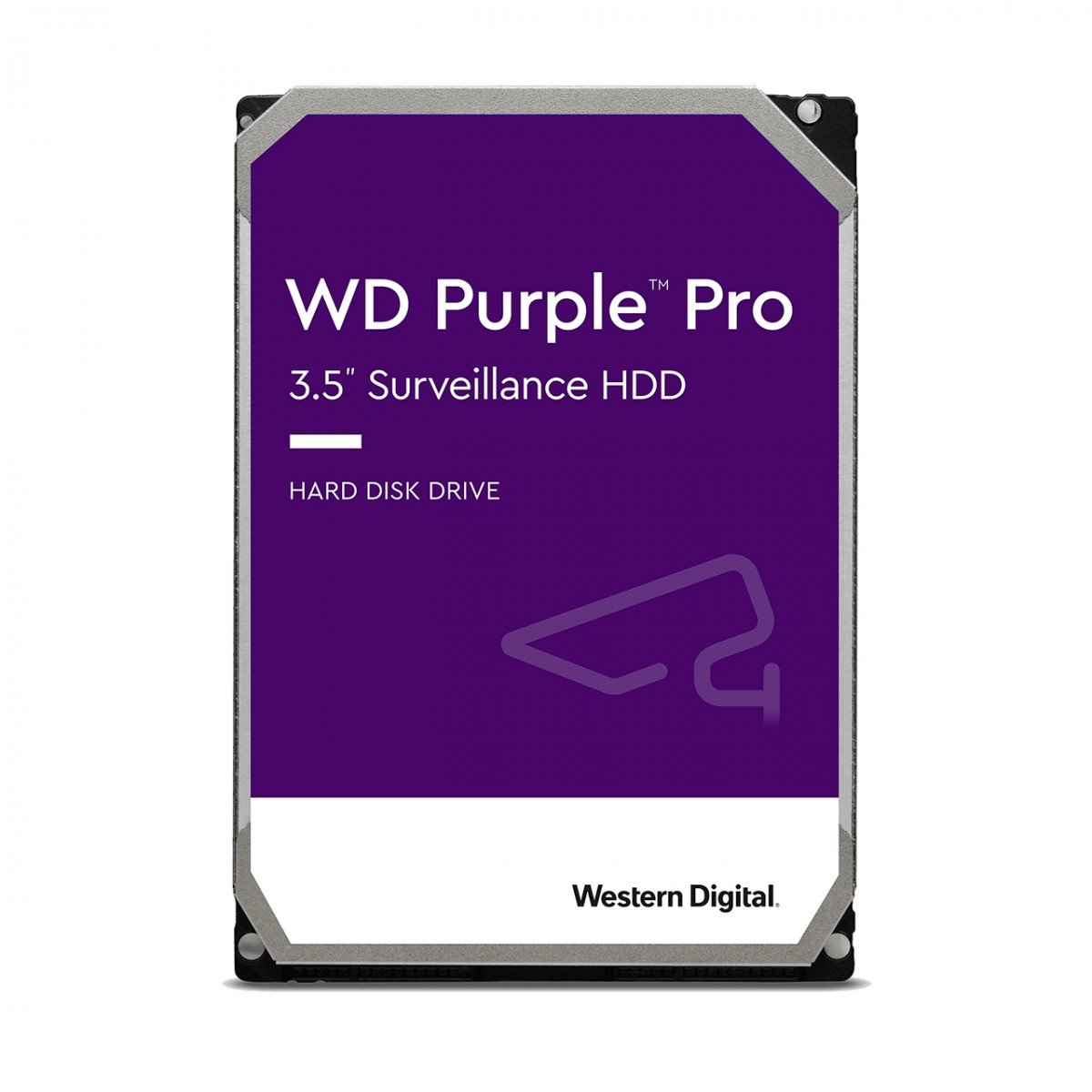 westerndigital Western Digital Purple Pro 3.5' 10000 GB ATA III Serial (WD101PURP) westerndigital Western Digital Purple Pro 3.5' 10000 GB ATA III Serial (WD101PURP)