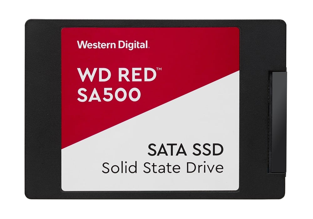 westerndigital Western Digital Red SA500 2.5' 500 Giga Bites ATA III Serial 3D NAND (WDS500G1R0A) westerndigital Western Digital Red SA500 2.5' 500 Giga Bites ATA III Serial 3D NAND (WDS500G1R0A)