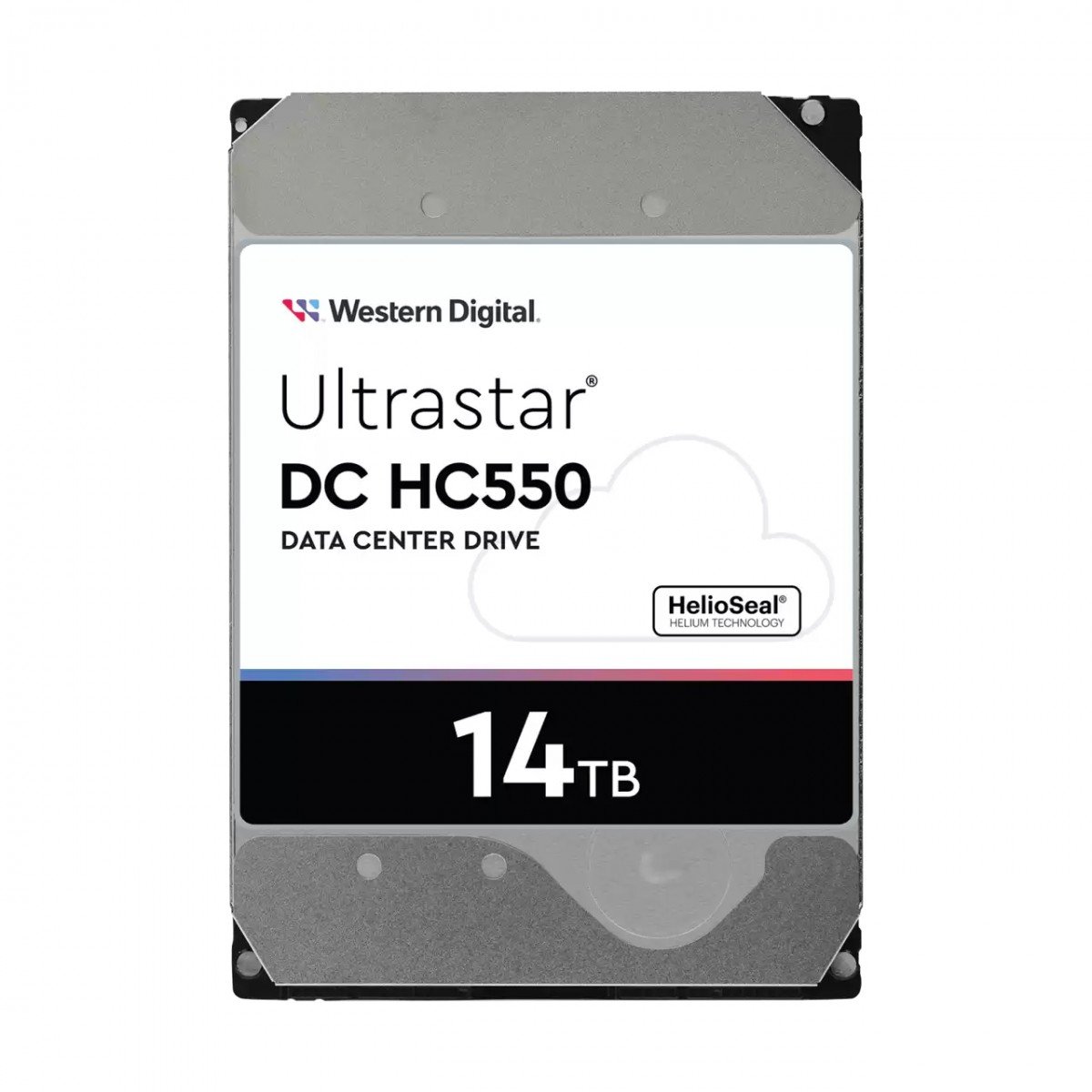 westerndigital Western Digital Ultrastar 3.5in 26.1MM 14000GB 512MB 7200RPM SATA ULTRA 512E SE DC HC550 (0F38581) westerndigital Western Digital Ultrastar 3.5in 26.1MM 14000GB 512MB 7200RPM SATA ULTRA 512E SE DC HC550 (0F38581)