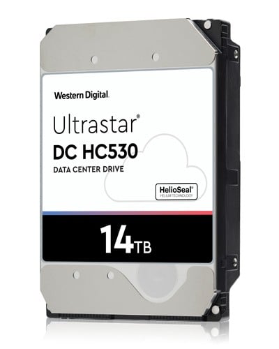westerndigital Western Digital Ultrastar DC HC530 3.5' 14000 Giga Bites SAS (0F31052) westerndigital Western Digital Ultrastar DC HC530 3.5' 14000 Giga Bites SAS (0F31052)