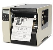 Zebra 220Xi4 imprimante pentru etichete 203 x 203 DPI Prin cablu (220-80E-00203) Zebra 220Xi4 imprimante pentru etichete 203 x 203 DPI Prin cablu (220-80E-00203)