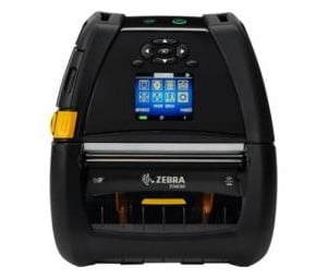 Zebra ZQ630 imprimante pentru etichete Direct termică 203 x 203 DPI Prin cablu & Wireless (ZQ63-RUWAE11-00) Zebra ZQ630 imprimante pentru etichete Direct termică 203 x 203 DPI Prin cablu & Wireless (ZQ63-RUWAE11-00)