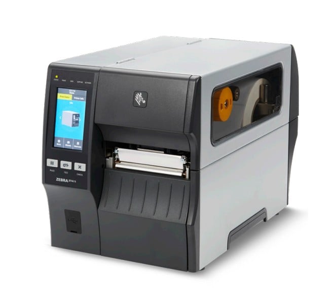 Zebra ZT411 300 x 300 DPI Prin cablu & Wireless Direct termica / transfer termic Imprimantă POS (ZT41143-T5E00C0Z) Zebra ZT411 300 x 300 DPI Prin cablu & Wireless Direct termica / transfer termic Imprimantă POS (ZT41143-T5E00C0Z)