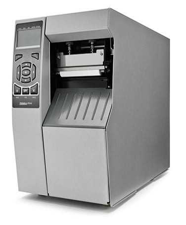 Zebra ZT510 imprimante pentru etichete De transfer termic 203 x 203 DPI (ZT51042-T2E0000Z) Zebra ZT510 imprimante pentru etichete De transfer termic 203 x 203 DPI (ZT51042-T2E0000Z)