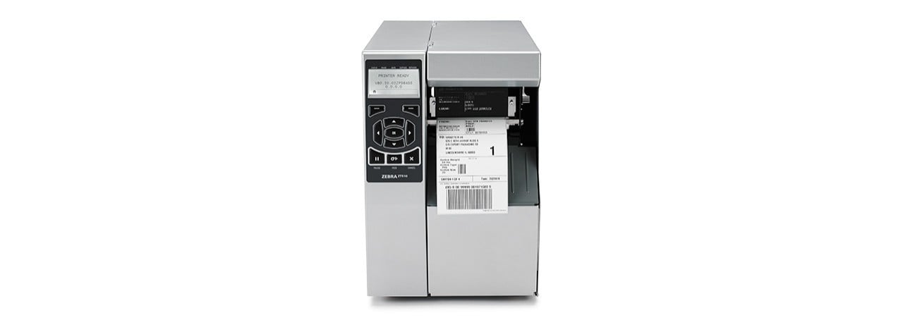 Zebra ZT510 imprimante pentru etichete De transfer termic 300 x 300 DPI (ZT51043-T1E0000Z) Zebra ZT510 imprimante pentru etichete De transfer termic 300 x 300 DPI (ZT51043-T1E0000Z)