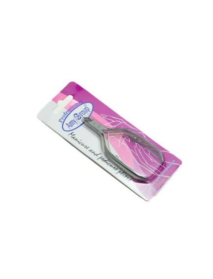 Cleste de cuticule pentru manichiura si pedichiura Engros, fabricat in Pakistan Cleste de cuticule pentru manichiura si pedichiura Engros, fabricat in Pakistan