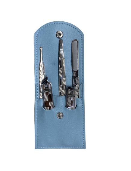 Set Manichiura Pedichiura, Profesional pentru femei si barbati, Engros Set Manichiura Pedichiura, Profesional pentru femei si barbati, Engros
