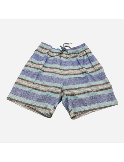 Pantaloni scurti pentru baieti, tip șort, model lejer, cu snur, en-gros Pantaloni scurti pentru baieti, tip șort, model lejer, cu snur, en-gros