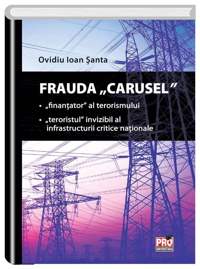 Frauda Carusel | Ovidiu Ioan Santa