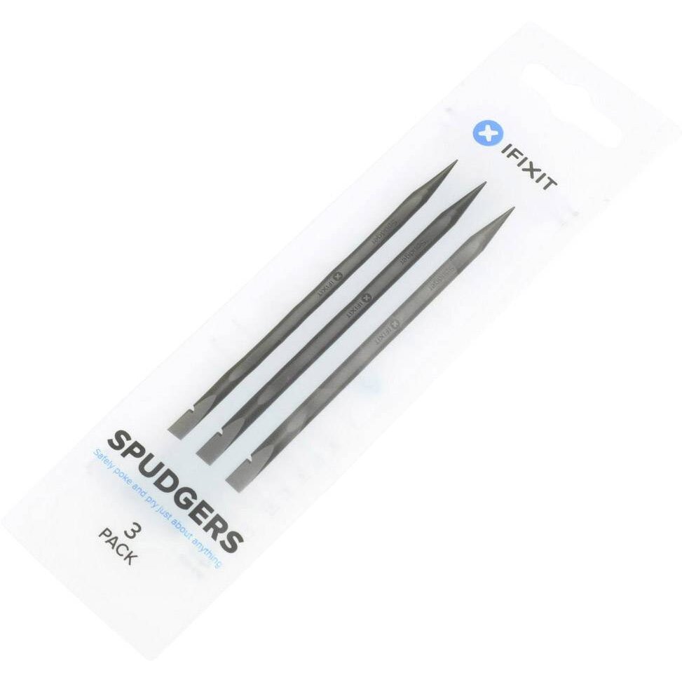 Instrument Spudger pentru deschiderea carcaselor pentru smartphone și tablete - pachet de 3 Instrument Spudger pentru deschiderea carcaselor pentru smartphone și tablete - pachet de 3