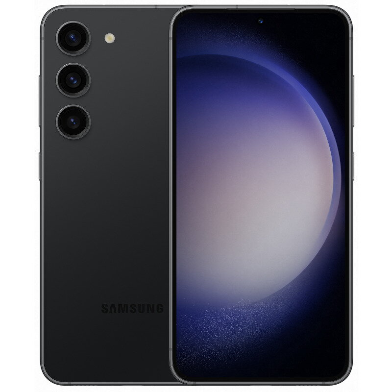 Galaxy S23, Octa Core, 256GB, 8GB RAM, Dual SIM, 5G, 4-Camere, Phantom Black Galaxy S23, Octa Core, 256GB, 8GB RAM, Dual SIM, 5G, 4-Camere, Phantom Black