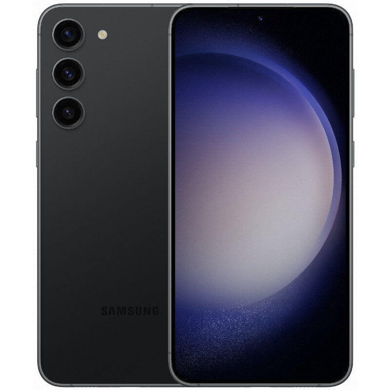 Galaxy S23 Plus, Octa Core, 256GB, 8GB RAM, Dual SIM, 5G, 4-Camere, Phantom Black Galaxy S23 Plus, Octa Core, 256GB, 8GB RAM, Dual SIM, 5G, 4-Camere, Phantom Black