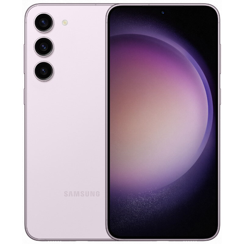 Galaxy S23 Plus, Octa Core, 512GB, 8GB RAM, Dual SIM, 5G, 4-Camere, Lavender Galaxy S23 Plus, Octa Core, 512GB, 8GB RAM, Dual SIM, 5G, 4-Camere, Lavender