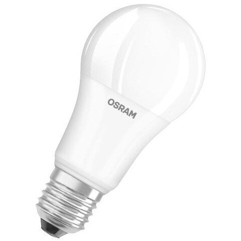 2 Becuri LED Value Classic A, E27, 10W (75W), 1055 lm, lumina calda (2700K) 2 Becuri LED Value Classic A, E27, 10W (75W), 1055 lm, lumina calda (2700K)