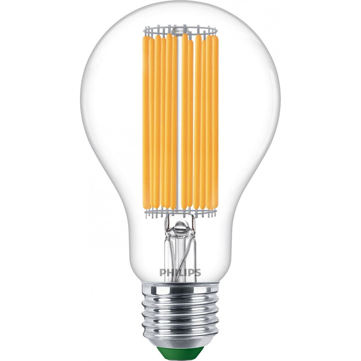 Bec LED Classic A70, Ultra Efficient Light, E27, 7.3W (100W), 1535 lm, lumina calda (3000K) Bec LED Classic A70, Ultra Efficient Light, E27, 7.3W (100W), 1535 lm, lumina calda (3000K)