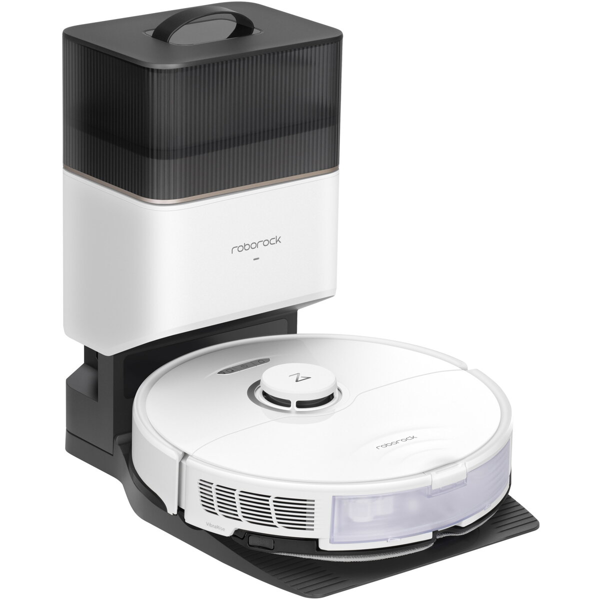 S8 Plus, S8P02-00, aspirator si mop, 5200 mAh, 6000Pa, recipient praf 750 ml, 4 senzori, 4 harti, 50 W, 180 min autonomie, alb S8 Plus, S8P02-00, aspirator si mop, 5200 mAh, 6000Pa, recipient praf 750 ml, 4 senzori, 4 harti, 50 W, 180 min autonomie, alb